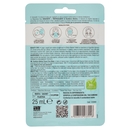 Malizia Bon Bons Aqua pop maschera viso in tessuto 25 mL